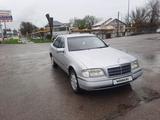 Mercedes-Benz C 280 1994 года за 2 400 000 тг. в Алматы – фото 3