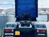 Scania  R-Series 2014 года за 21 000 000 тг. в Атырау – фото 4