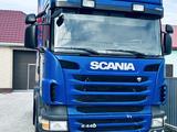 Scania  R-Series 2014 года за 21 000 000 тг. в Атырау – фото 2
