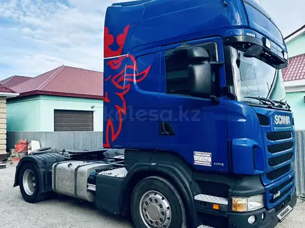 Scania  R-Series 2014 года за 21 000 000 тг. в Атырау