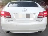 Lexus GS 300 2008 годаfor7 500 000 тг. в Алматы – фото 2