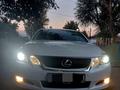 Lexus GS 300 2008 года за 7 500 000 тг. в Алматы