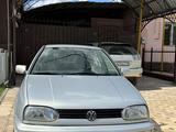 Volkswagen Golf 1997 года за 2 750 000 тг. в Кызылорда – фото 2