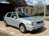 Volkswagen Golf 1997 года за 2 750 000 тг. в Кызылорда