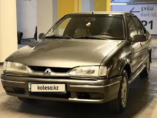 Renault 19, 1996
