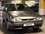 Renault 19 1996 года за 580 000 тг. в Алматы – фото 4