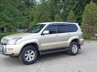 Toyota Land Cruiser Prado 2006 годаүшін10 700 000 тг. в Алматы