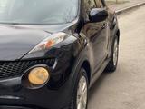 Nissan Juke 2012 года за 5 700 000 тг. в Алматы – фото 4