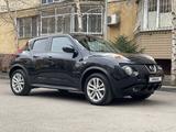 Nissan Juke 2012 годаүшін5 700 000 тг. в Алматы