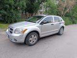 Dodge Caliber 2007 года за 3 500 000 тг. в Алматы