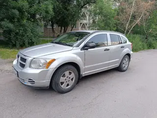 Dodge Caliber