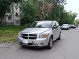 Dodge Caliber 2007 года за 3 500 000 тг. в Алматы – фото 2