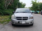 Dodge Caliber 2007 года за 3 500 000 тг. в Алматы – фото 3