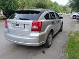 Dodge Caliber 2007 года за 3 500 000 тг. в Алматы – фото 4