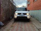 Mitsubishi L200 2007 годаүшін4 700 000 тг. в Актобе