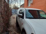 Mitsubishi L200 2007 годаүшін4 700 000 тг. в Актобе – фото 3