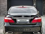 Lexus LS 460 2012 годаүшін7 000 000 тг. в Алматы