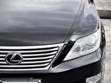 Lexus LS 460 2012 годаүшін7 000 000 тг. в Алматы – фото 3