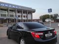 Toyota Camry 2013 годаүшін6 000 000 тг. в Уральск – фото 5