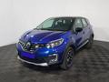 Renault Kaptur Style TCe 150 (4WD) 2022 года за 15 390 000 тг. в Семей