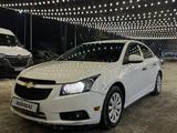 Chevrolet Cruze 2012 годаүшін3 000 000 тг. в Алматы – фото 3