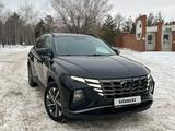 Hyundai Tucson 2022 годаүшін12 790 000 тг. в Костанай – фото 5