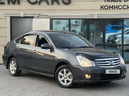 Nissan Almera 2015 года за 5 000 000 тг. в Алматы