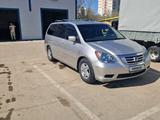 Honda Odyssey 2008 годаүшін7 500 000 тг. в Кокшетау