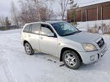 Chery Tiggo 2006 годаүшін1 500 000 тг. в Костанай – фото 2