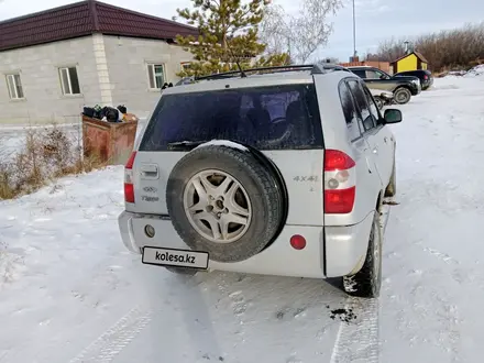 Chery Tiggo 2006 года за 1 500 000 тг. в Костанай