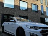 Chevrolet Malibu 2020 годаүшін10 500 000 тг. в Тараз – фото 4