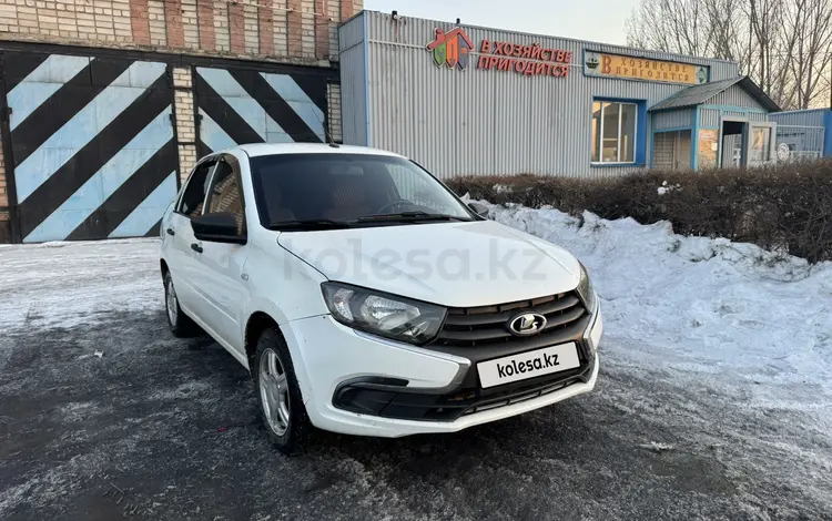 ВАЗ (Lada) Granta 2190 2020 годаfor2 900 000 тг. в Семей