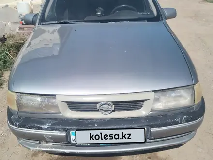 Opel Vectra 1993 года за 750 000 тг. в Астана – фото 9