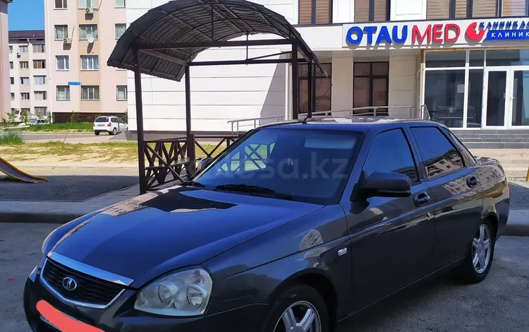 ВАЗ (Lada) Priora 2170 2015 года за 3 350 000 тг. в Шымкент