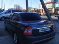 ВАЗ (Lada) Priora 2170 2015 годаүшін3 350 000 тг. в Шымкент – фото 2