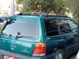 Subaru Forester 1998 года за 2 390 000 тг. в Алматы – фото 4