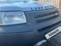 Land Rover Freelander 2003 годаүшін3 200 000 тг. в Алматы – фото 6