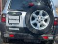 Land Rover Freelander 2003 года за 3 200 000 тг. в Алматы – фото 9