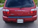 Subaru Forester 2001 годаfor2 500 000 тг. в Караганда – фото 3