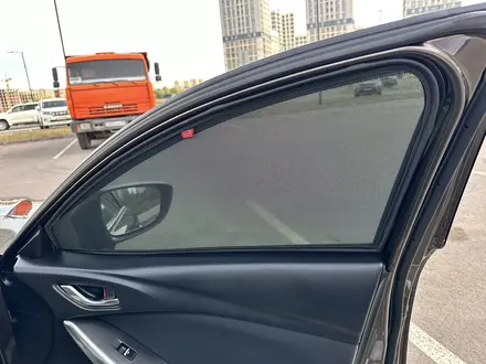 Mazda 6 2015 года за 8 200 000 тг. в Павлодар – фото 20