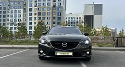 Mazda 6 2015 года за 8 200 000 тг. в Павлодар – фото 3