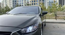 Mazda 6 2015 года за 7 700 000 тг. в Павлодар – фото 5