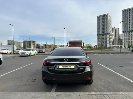 Mazda 6 2015 года за 8 200 000 тг. в Павлодар – фото 10