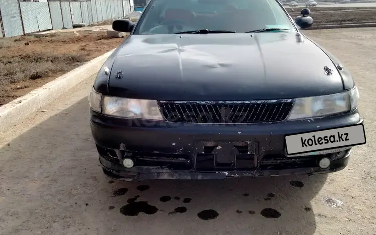 Toyota Chaser 1996 годаүшін2 000 000 тг. в Астана