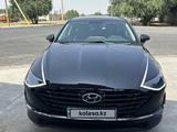 Hyundai Sonata 2023 годаүшін11 500 000 тг. в Тараз