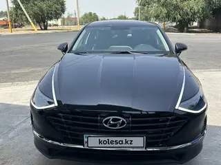 Hyundai Sonata, 2023