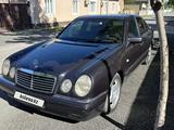 Mercedes-Benz E 230 1998 годаүшін3 800 000 тг. в Сарыагаш – фото 3