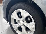 Chevrolet Onix 2023 годаүшін8 190 000 тг. в Шымкент – фото 5