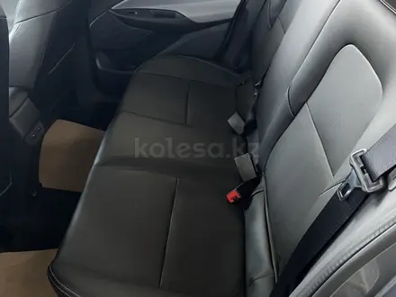 Chevrolet Onix 2023 года за 8 190 000 тг. в Шымкент – фото 7