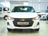 Chevrolet Onix 2023 годаүшін7 490 000 тг. в Шымкент